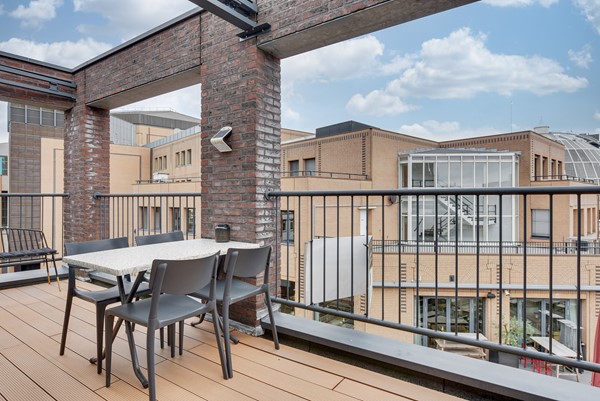 Medium property photo - Jan van Lieshoutstraat 24G, 5611 EE Eindhoven